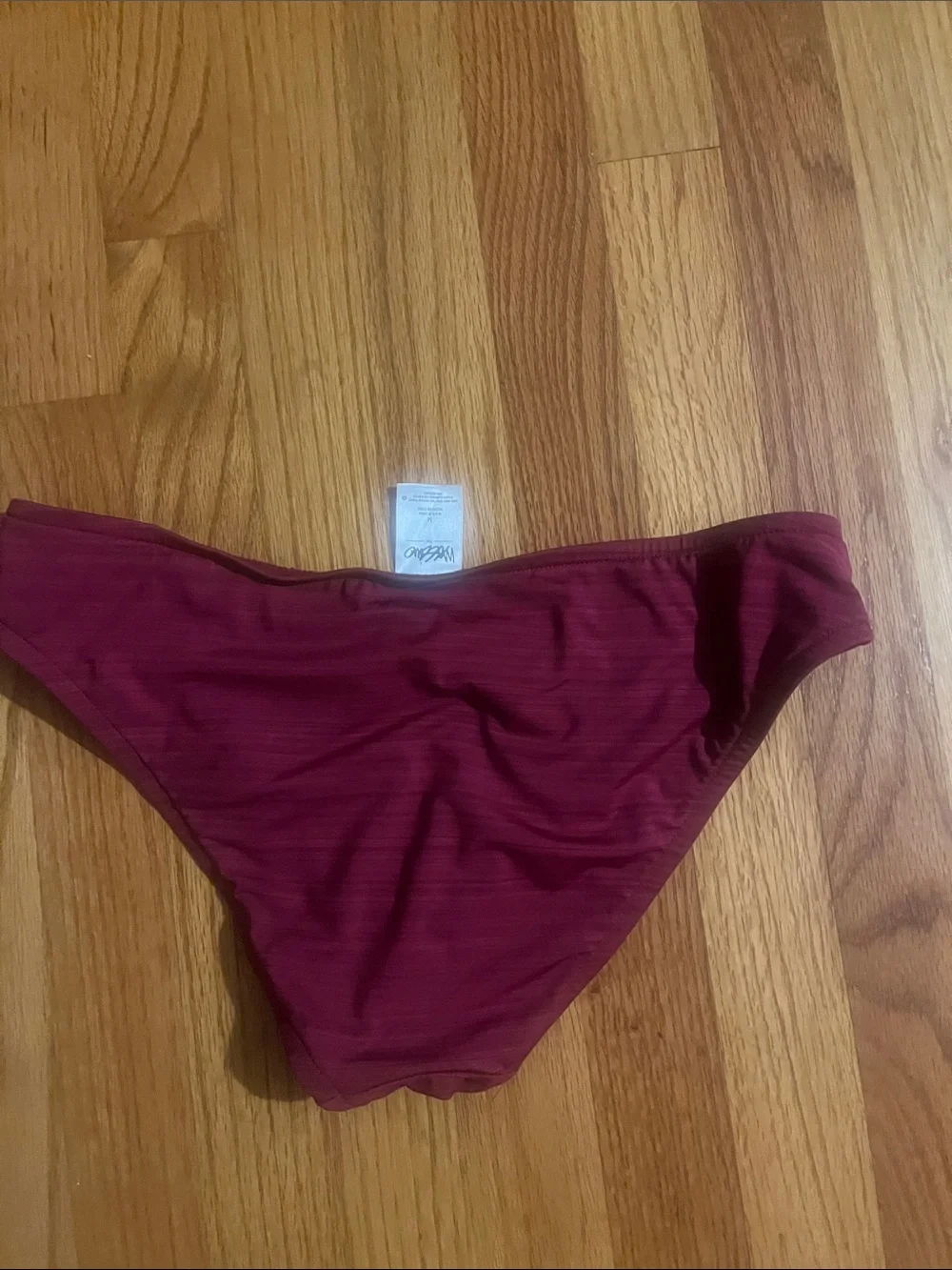 Mossimo Bikini Bottom